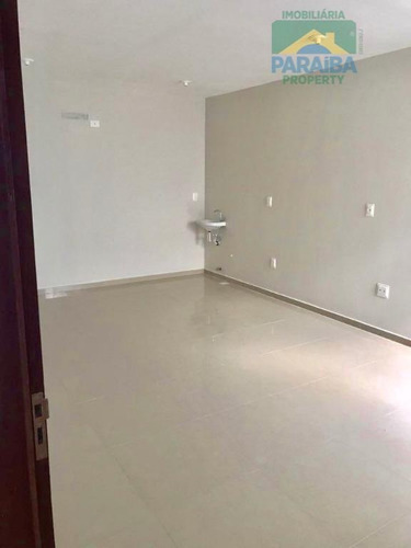 Imagem 2 de 14 de Prédio Comercial Para Venda E Locação, Centro, João Pessoa. - Pr0051