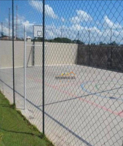 Imagem 26 de 30 de Apartamento Residencial À Venda, Jardim Nova Era, Salto. - Ap0224