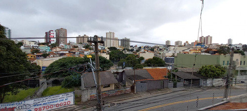 Cobertura Sem Condomínio 2 Quartos 1 Vaga | Rua Catequese - 01-01-445