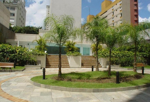 Imagem 2 de 5 de Apartamento Para Alugar, 52 M² Por R$ 5.900,00/mês - Pinheiros - São Paulo/sp - Ap16192