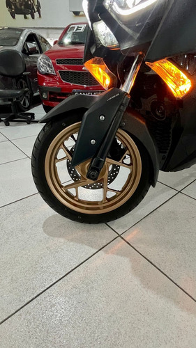 Yamaha Xmax Abs 2024