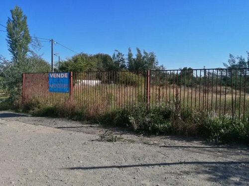 Venta Terreno 5.000 M2 Entrada Linares. Tiene 4 Roles