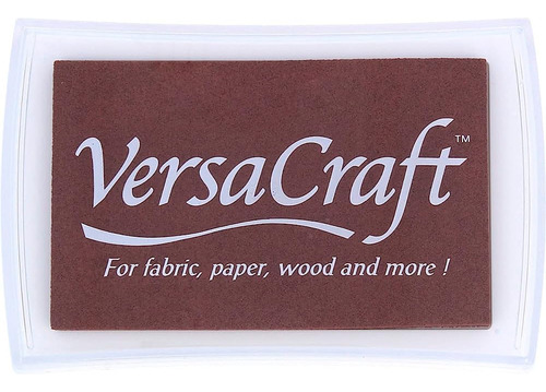 Tsukineko Full-size Versacraft Fabric And Home Decor Craftin