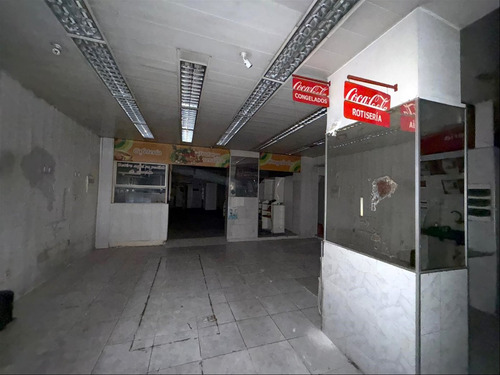 Alquiler Local Comercial En Aguada Agraciada Y Tapes