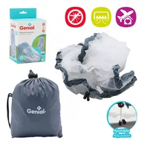 Comprar Mosquiteros Malla Coche Porta Bebes Silla Ajustable Sancudos