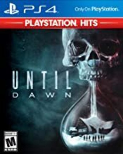 Until Dawn Llega Para Playstation 4