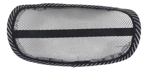 Almohada De Cuello Para Reposacabezas De Coche, Malla De Neo