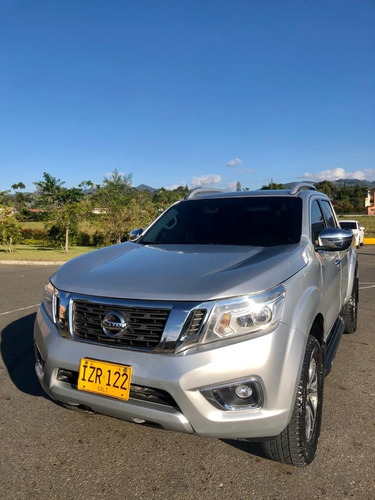 Nissan Frontier Le 4x4