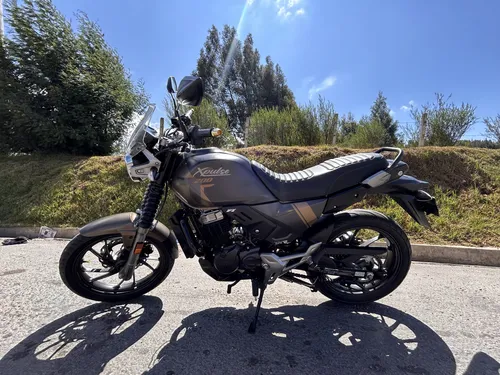 Hero Xpulse 200t, 2024, 8,000 Km