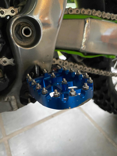 Kawasaki Kxf 450f