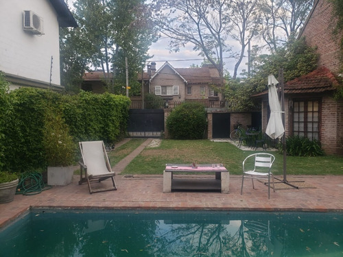 Imagen 6 de 7 de Horqueta, Ultimo A La Venta, 175 M2 Con Pileta !!! .....listo Para Construir, Apurate...... !!! Al Toque De Los Colegios Pillgrims Y La Goethe, Los V