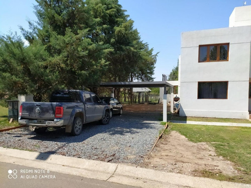 Imponente Casa Con Pileta Country La Paloma