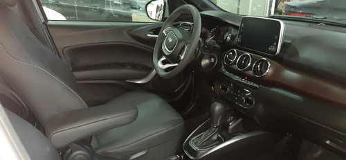 Imagen 18 de 19 de Fiat Cronos 1.3 Precision Cvt My23 0km - Anticipo Contado