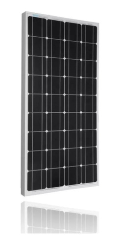 Panel Solar Monocristalino 180w - 12v - 36 Celdas Pack X 2