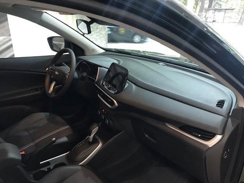 Chevrolet Tracker 1.2 Turbo Ltz At