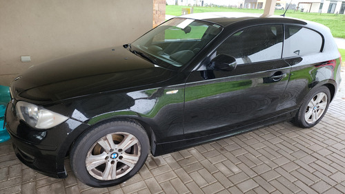 BMW Serie 1 1.6 116i Active 115cv