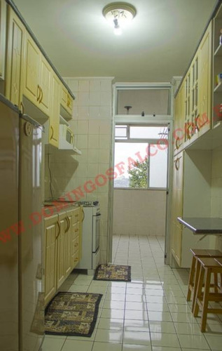 Imagem 15 de 28 de Venda - Apartamento - Centro - Americana - Sp - D9153