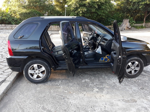 Kia Sportage 2.0 Ex 4x2 Aut. 5p 2010