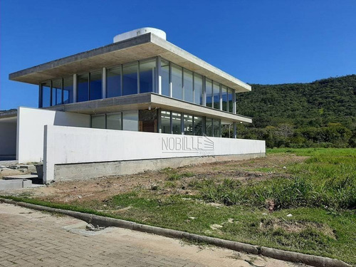 Imagem 19 de 30 de Terrenos À Venda Com 400 M² A Partir De R$ 498.000 - Ratones - Florianópolis/sc - Te0209