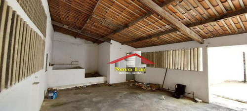 Imagem 28 de 28 de Casa Com 1 Dormitório Para Alugar, 300 M² Por R$ 3.900,00/mês - Centro - Fortaleza/ce - Ca0108
