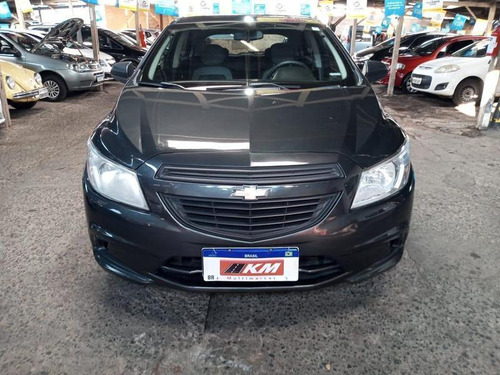 Chevrolet Onix 1.0 Mt Ls