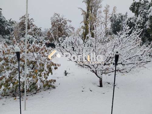 Camino Al Volcán 30000-33000 , San Alfonso,san José De Maipo