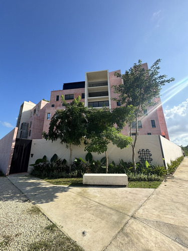Departamento En Venta En Slaka (a Estudio) Santa Gertrudis Copó