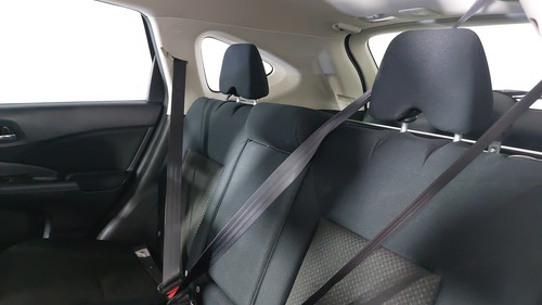 Honda CR-V 2.4 I-STYLE