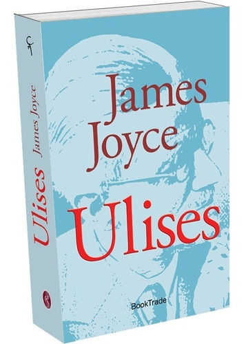Ulises, de James Joyce. Editorial Brontes en español