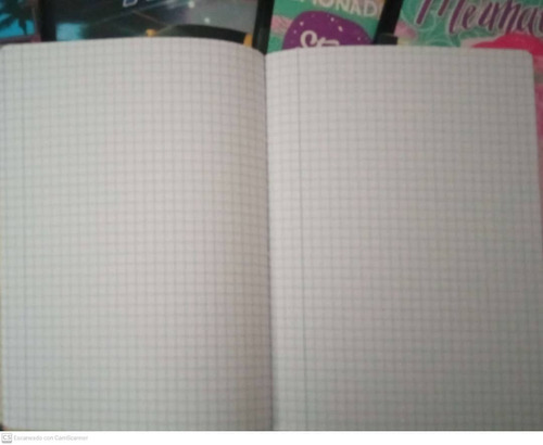 Cuadernos Empastados Grandes De 1 Linea Para Niñas Y Niños