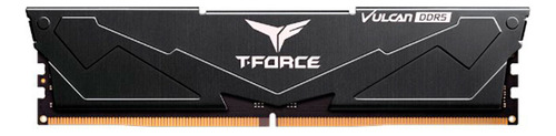 Memoria Teamgroup T-force Vulcan Ddr5 32gb, Cl38,