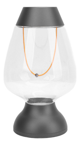 Mesa Led Recargable, Táctil, Regulable, Inalámbrica, 2000 Ma