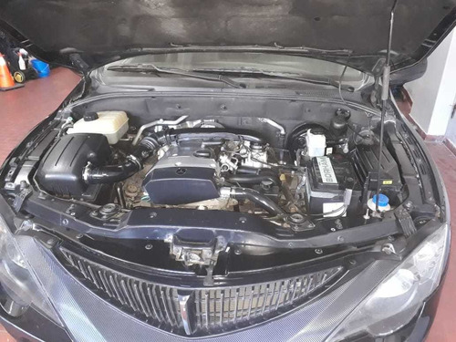 Ssangyong Actyon 2011 2.3 Equipamiento 2 150cv 4x2