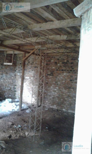 Imagen 8 de 11 de Se Vende Depósito - 25 De Mayo
