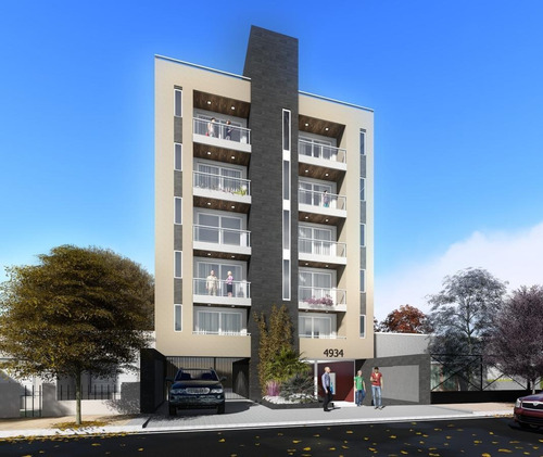 Imagen 1 de 6 de Departamento - Villa Bosch