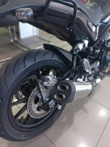 Imagen 16 de 21 de Benelli Leoncino 500 Okm Tamburrino Motos Entrega Inmediata