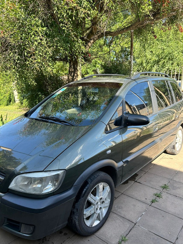 Chevrolet Zafira 2.0 Gls