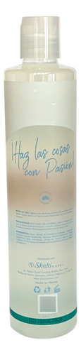 Argan Shampoo + Acondiconador + Mascarilla Shelo Nabel® Kit