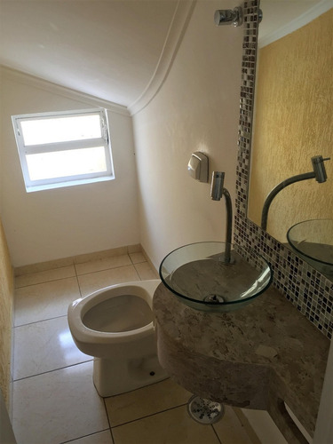 Imagem 4 de 14 de Linda Casa Reformada Fl34
