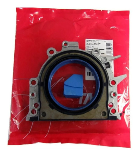 Retentor Volante Flange Amarok 2.0 16v Após 2010 Capelinha