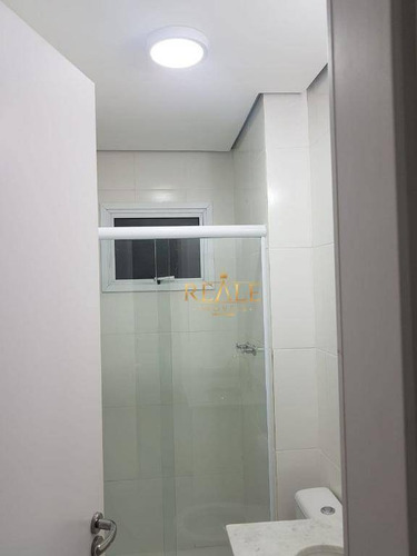Imagem 11 de 30 de Apartamento Com 3 Dormitórios À Venda, 72 M² Por R$ 450.000,00 - Jardim Bandeirantes - Louveira/sp - Ap0790