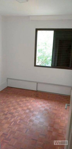 Imagem 8 de 25 de Apartamento Com 3 Dormitórios À Venda, 105 M² Por R$ 670.000,00 - Morumbi - São Paulo/sp - Ap1906