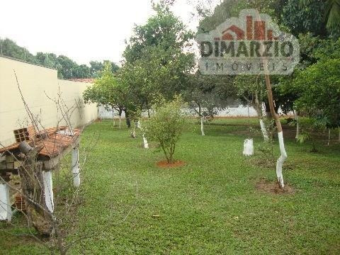 Imagem 10 de 15 de Terreno Residencial À Venda,green Village, Nova Odessa - Te0133. - Te0133