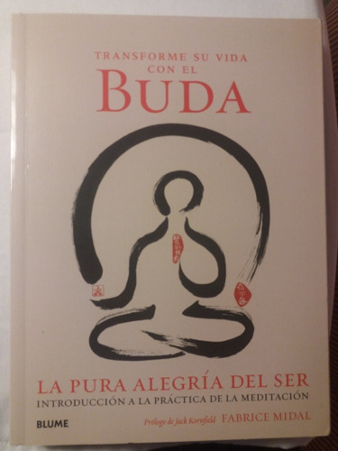 Transforme Su Vida Con El Buda