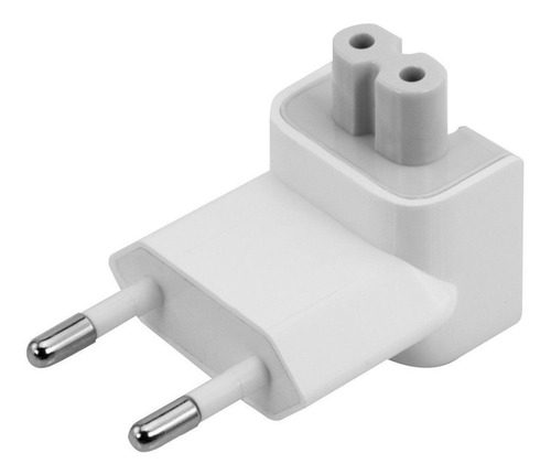 Imagen 3 de 5 de Adaptador Enchufe Para Cargador Macbook / Conector Mac