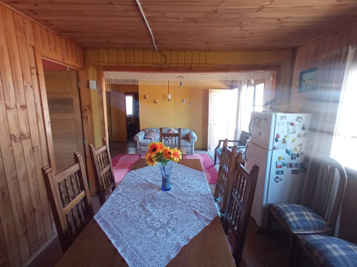 Vendo Casa Quisco Norte, Los Nogales, Cerca De Playas