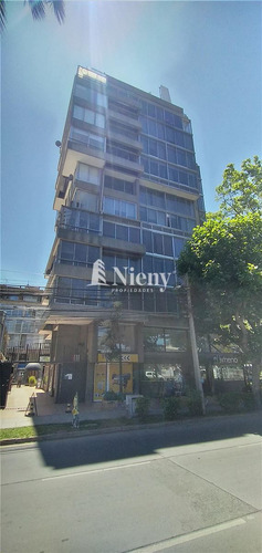 Departamento En Venta De 3 Dorm. En Viña Del Mar