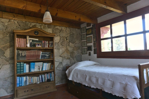 Imagen 14 de 15 de Venta De Casa Con Proyecto Ecológico Cerca Del Ajusco