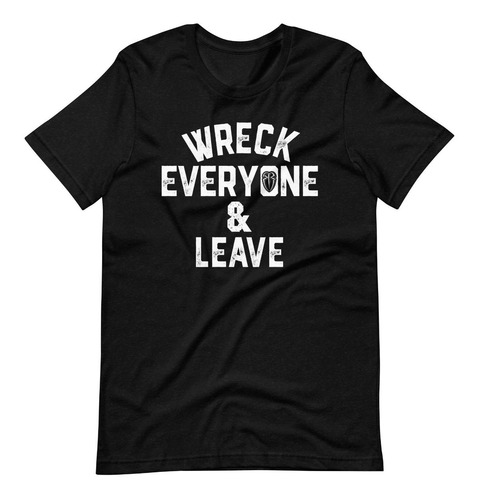 Wrestling Roman Reigns - Wreck Everyone And Leave Es0161