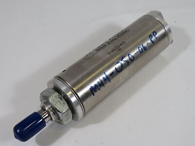 Macneil D-99272-a-2 Air Cylinder 44-050-00-pp 1-1/2 Bor Qss